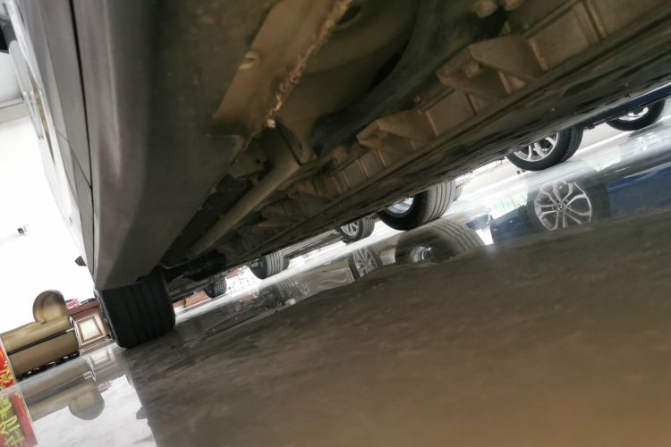 别克 微蓝6 2024款 450km 出行版局部细节9002