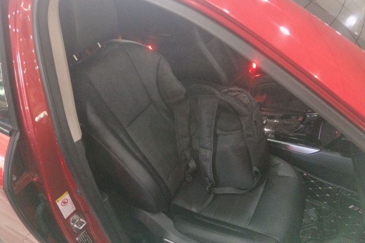 魏牌 VV7 2017款 2.0T 旗舰型局部细节41