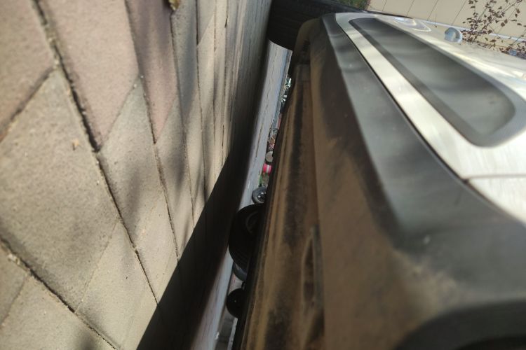 保时捷 2021款 Macan 2.0T局部细节9001