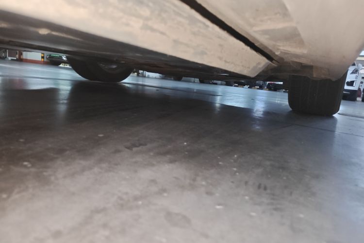 丰田 凯美瑞 2018款 2.0G 豪华版局部细节9001