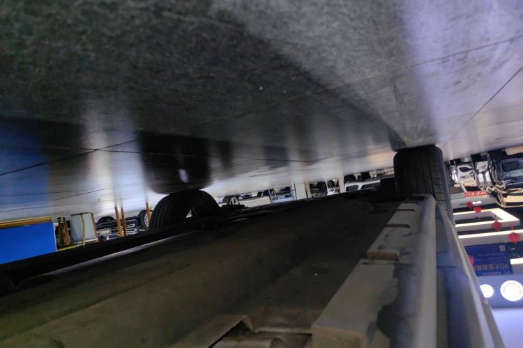 林肯 冒险家 2020款 2.0T 四驱尊雅版局部细节9002