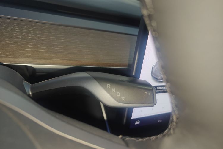 特斯拉 Model 3 2020款 改款 标准续航后驱升级版局部细节18