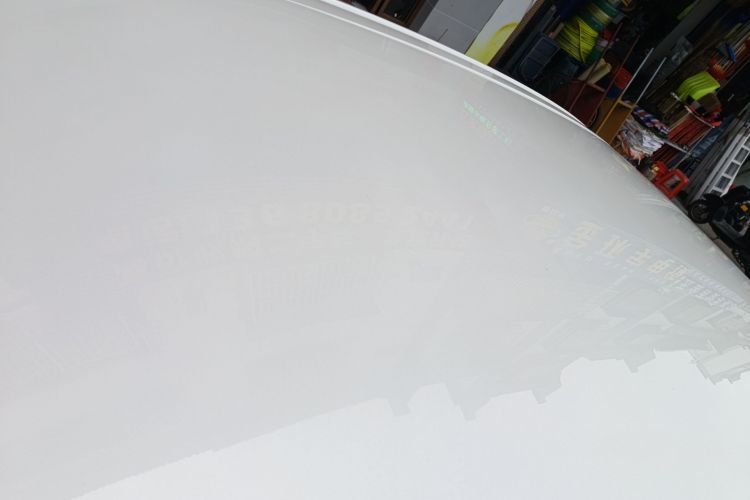 福特 福睿斯 2019款 1.5L 自动质享型局部细节57