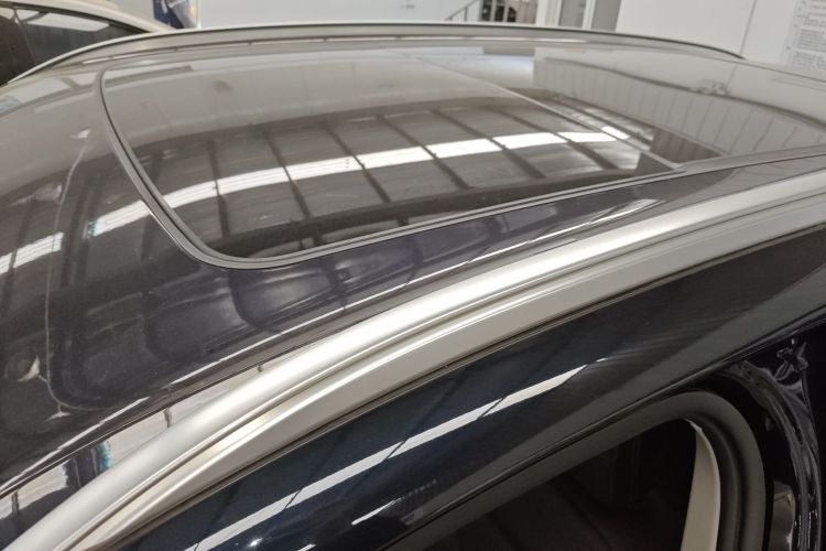 宝马X5 2022款 改款 xDrive 30Li 尊享型M运动套装局部细节57