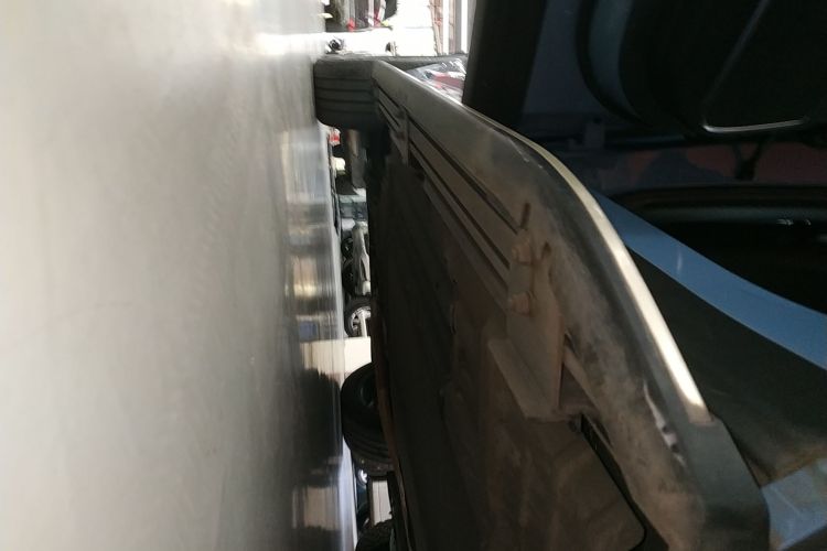 理想汽车 理想ONE 2021款 增程6座版局部细节9002