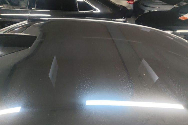 蔚来ET7 2024款 75kWh 行政版局部细节57