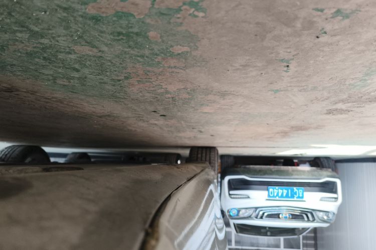 特斯拉 Model 3 2021款 Performance高性能全轮驱动版局部细节9001