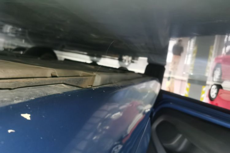 沃尔沃V40 2015款 1.6T 智雅版局部细节9002