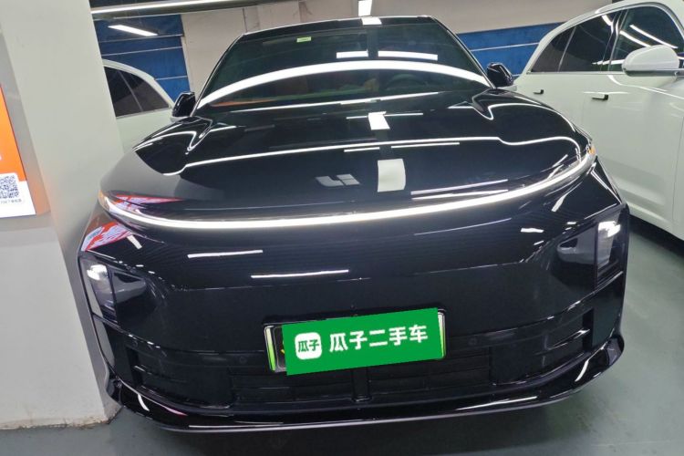 理想汽车 理想L6 2024款 Pro车身外观2