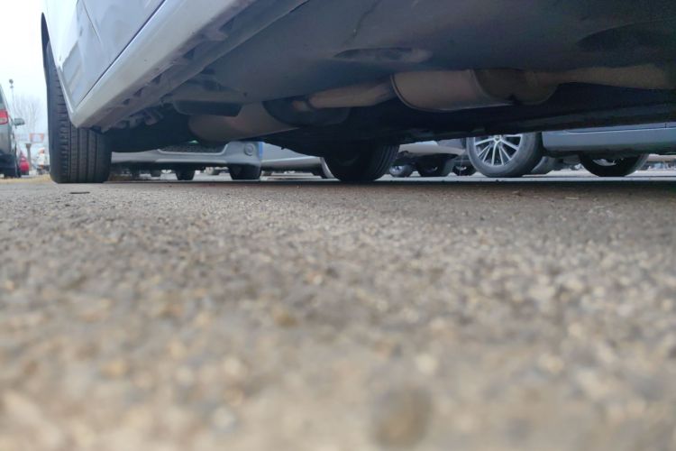 别克GL8 2017款 ES 28T 尊享型 国V局部细节9001