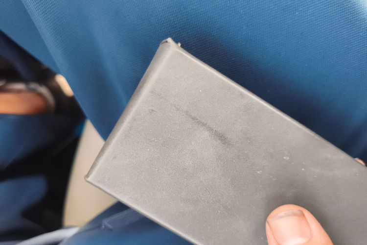 五菱汽车 五菱缤果PLUS 2024款 330km 五座版中控内饰7001