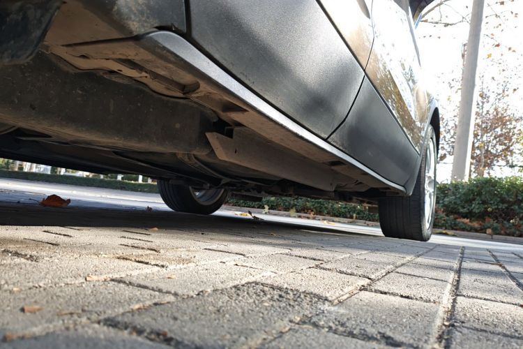 别克 昂科威 2019款 28T 四驱精英型 国VI局部细节9001