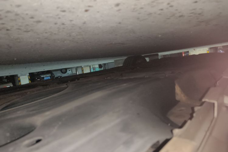 沃尔沃S60 2015款 S60L 2.0T 智远版局部细节9003