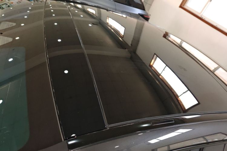 奔驰EQE AMG 2023款 AMG EQE 53 4MATIC+局部细节57