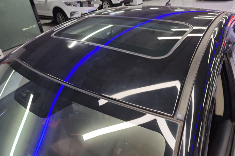 三菱 翼神 2013款 时尚版 1.8L CVT舒适型局部细节57