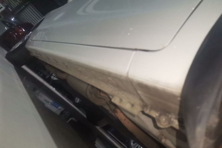 本田 飞度 2021款 1.5L CVT潮享版局部细节9001