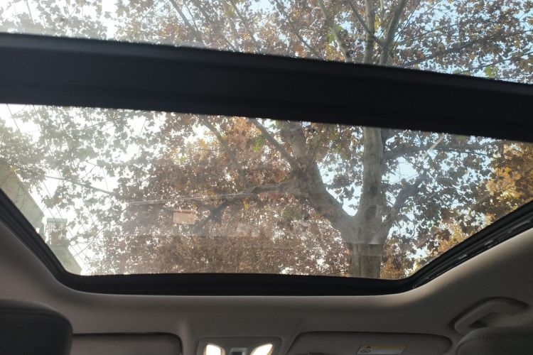 东风风神 皓极 2022款 马赫动力 1.5T 敢享版·智中控内饰22