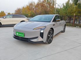 红旗EH7 2024款 690 Pro