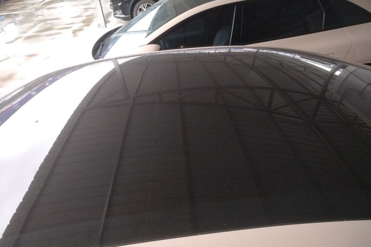 小鹏MONA M03 2024款 620 超长续航局部细节57