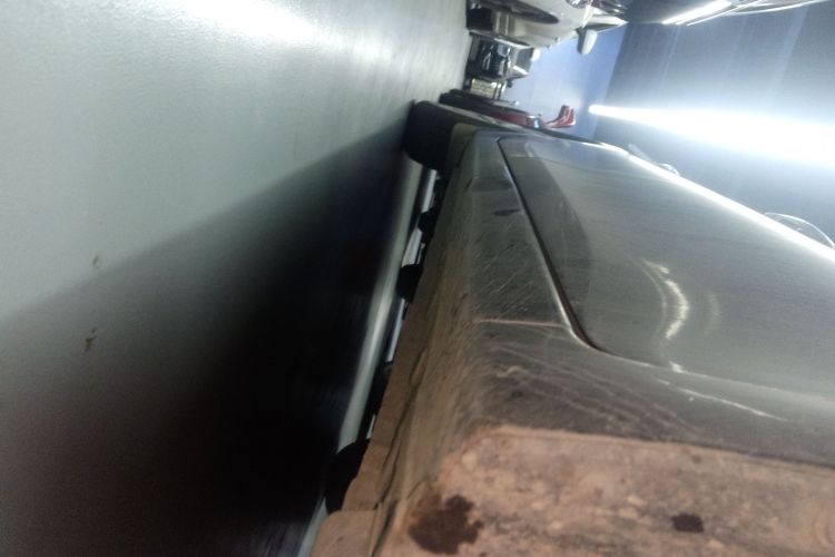 日产 轩逸 2021款 经典 1.6XE CVT舒适版局部细节9001