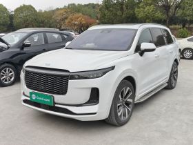 理想汽车 理想ONE 2021款 增程6座版