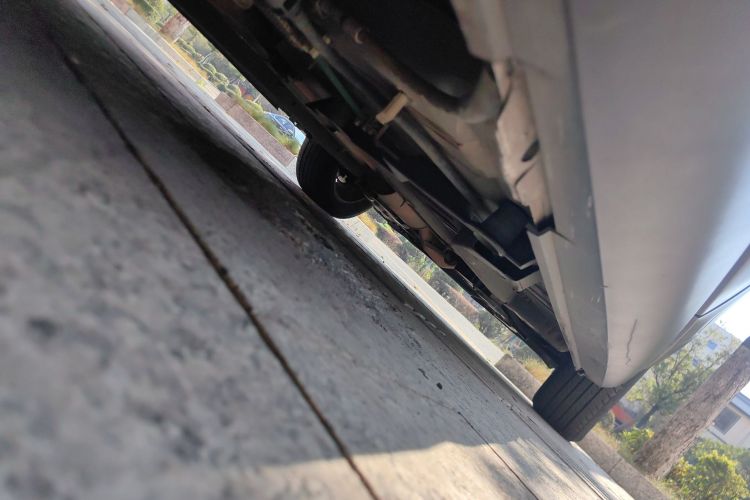 雪铁龙 云逸 C4 AIRCROSS 2018款 350THP 自动互联网逸智版局部细节9001