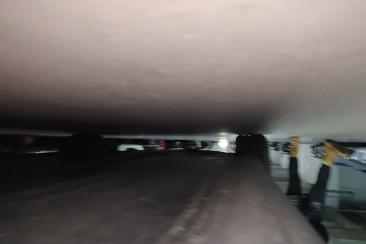 特斯拉 Model Y 2022款 长续航全轮驱动版局部细节9003