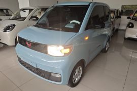 五菱汽车 宏光MINIEV 2020款 自在款 磷酸铁锂