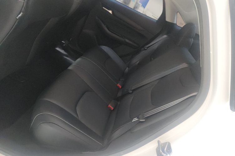 福特 福睿斯 2021款 1.5L 自动钻石版中控内饰21