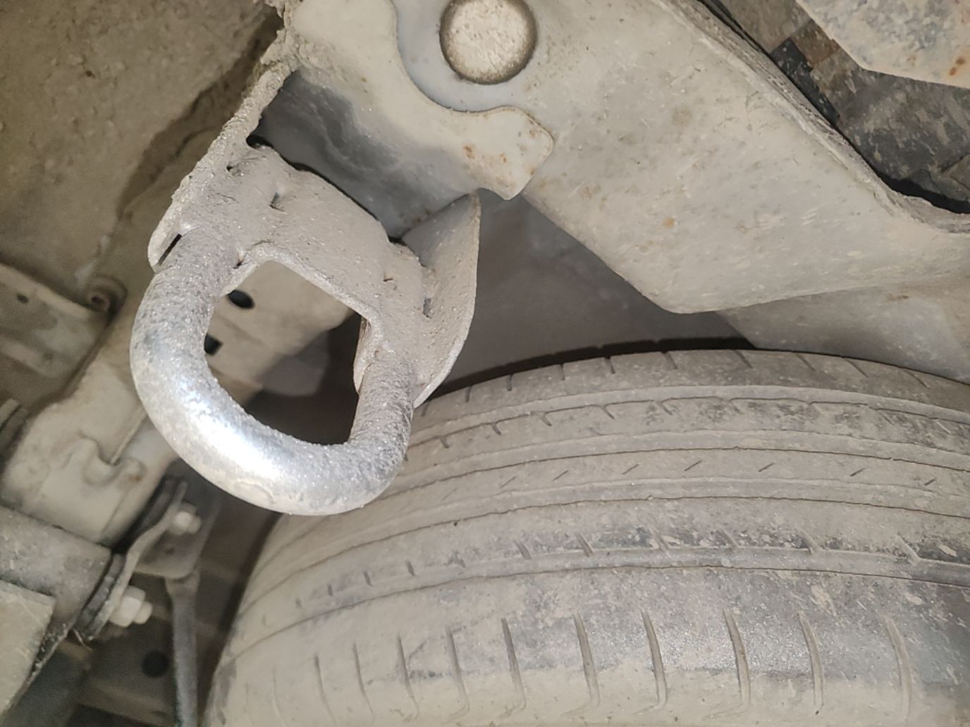 Dongfeng Forthing Lingzhi