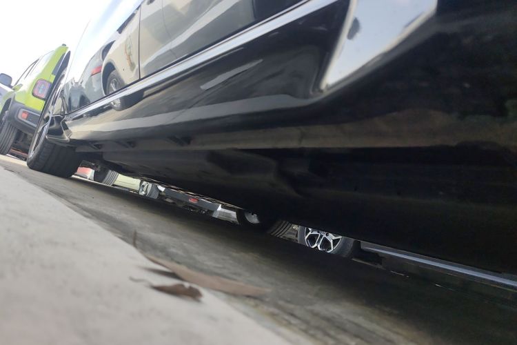 五菱汽车 五菱星光 2025款 610km 智能旗舰型局部细节9002