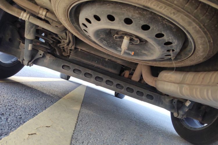 别克GL8 2021款 陆上公务舱 652T 尊贵型局部细节9009