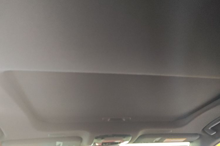 雷克萨斯NX 2025款 350h JOY中控内饰22