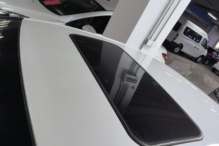 雪铁龙C4L 2015款 1.2T 自动豪华版局部细节57