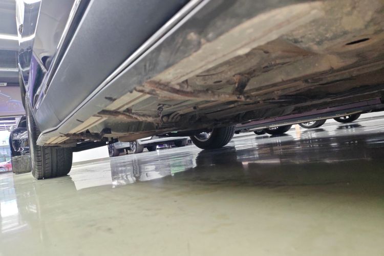 别克 2022款 昂科威Plus 552T 五座豪华型机舱底盘29