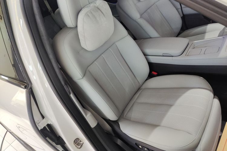 蔚来ES8 2024款 75kWh局部细节41