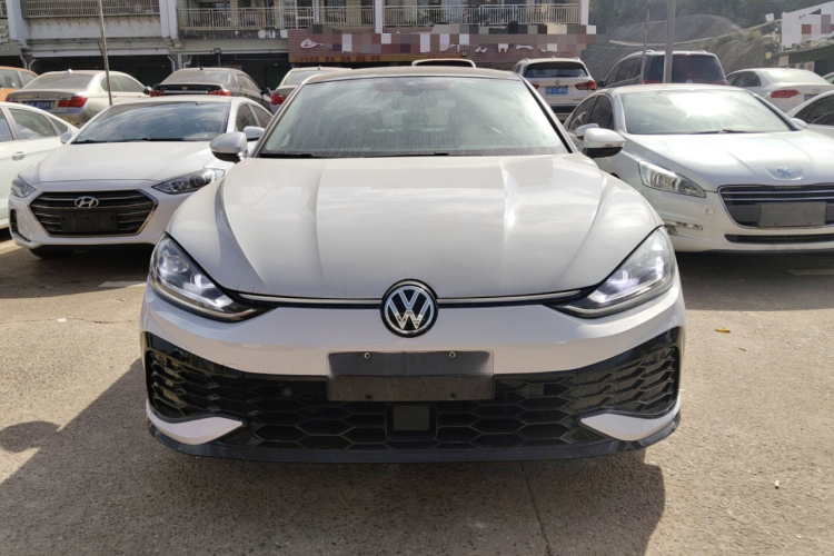 大众 2024款 凌渡L 280TSI DSG酷辣版车身外观6001