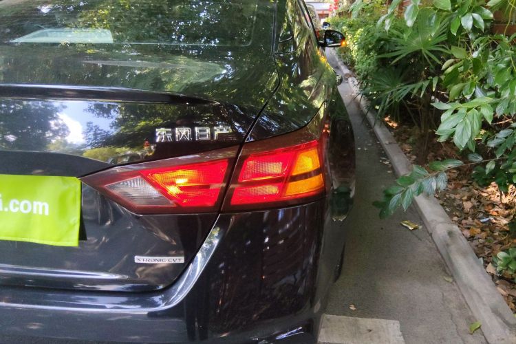 日产 天籁 2020款 2.0L XL Upper 智行版车身外观6006