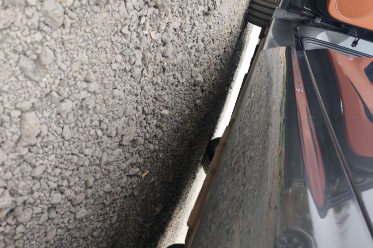 理想汽车 理想L7 2024款 MAX局部细节9002