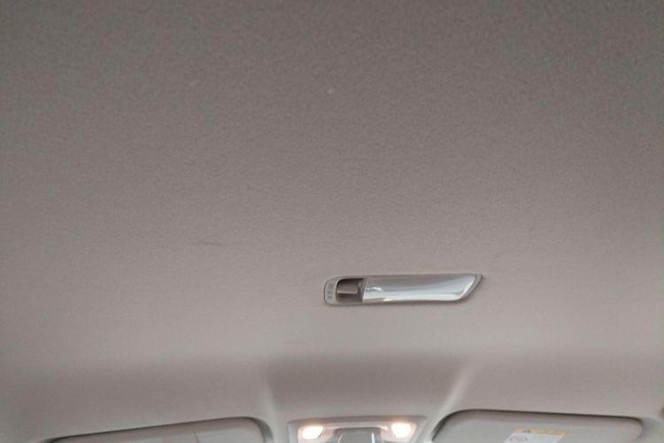 日产 轩逸 2022款 经典 1.6XE CVT舒适版中控内饰22