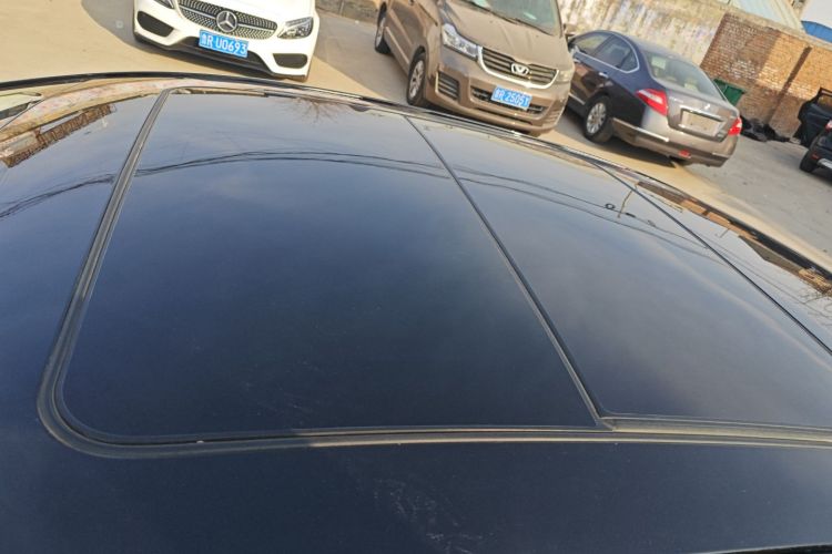 别克 君越 2022款 652T 豪华型局部细节57