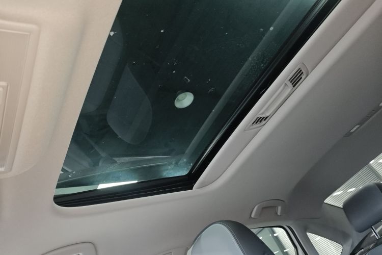 大众 朗逸 2024款 1.5L 自动五百万版局部细节22