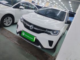 东风纳米EX1 2021款 质行版