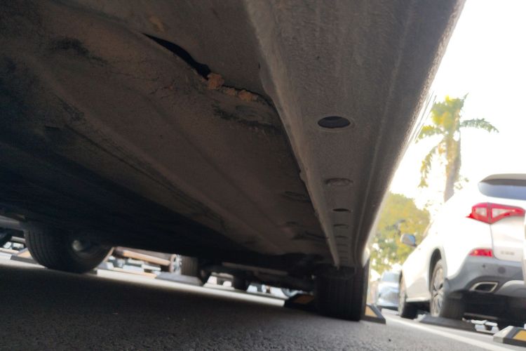 本田 凌派 2019款 180Turbo CVT豪华版 国VI局部细节9002