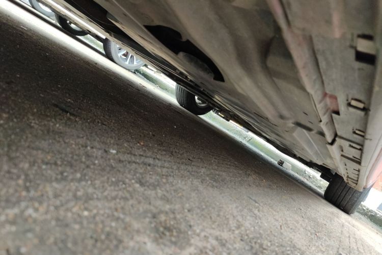 马自达3 昂克赛拉 2016款 三厢 1.5L 自动豪华型局部细节9002