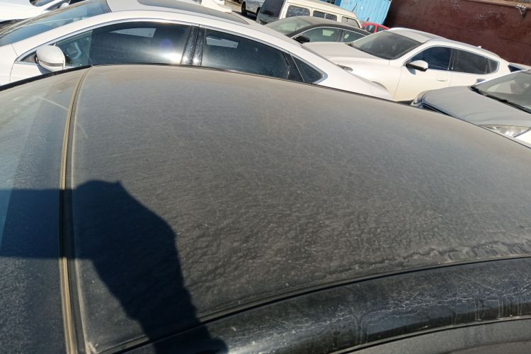 奇瑞新能源 小蚂蚁 2021款 20万蚁粉款 才气版 三元锂 301km局部细节57