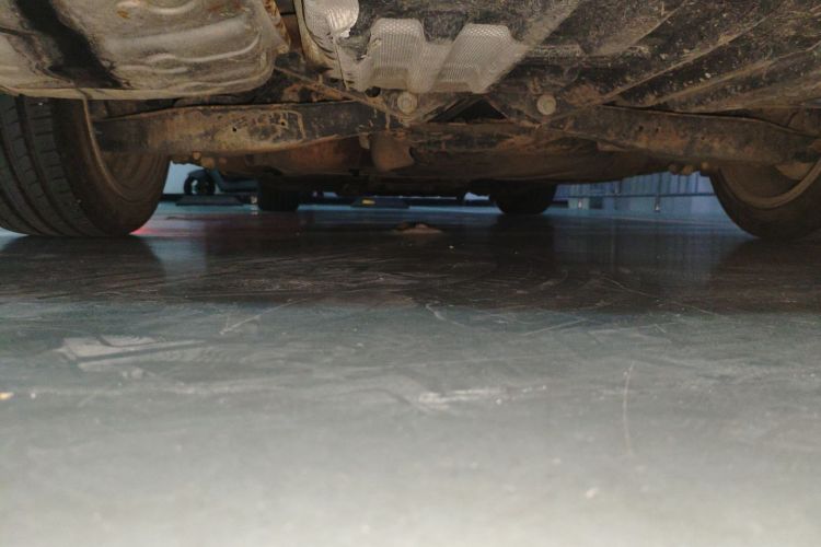 一汽-大众CC 2016款 300TSI 25周年纪念版局部细节9009