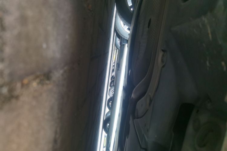 丰田 雷凌 2021款 185T CVT豪华版局部细节9002