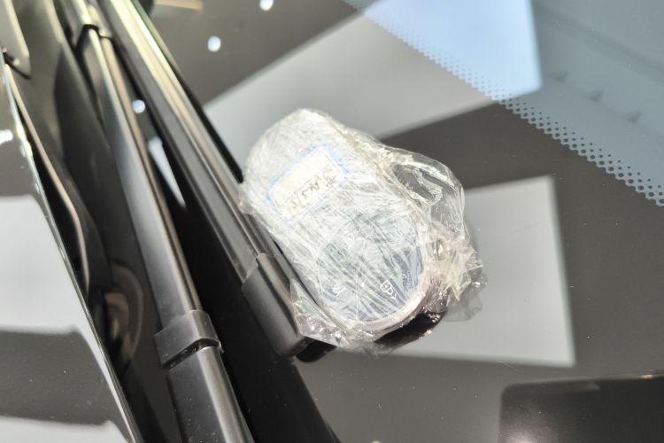 鸿蒙智行 享界S9 2024款 纯电 Ultra 四驱旗舰版中控内饰11