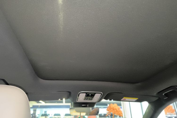 理想汽车 理想ONE 2021款 增程6座版局部细节22